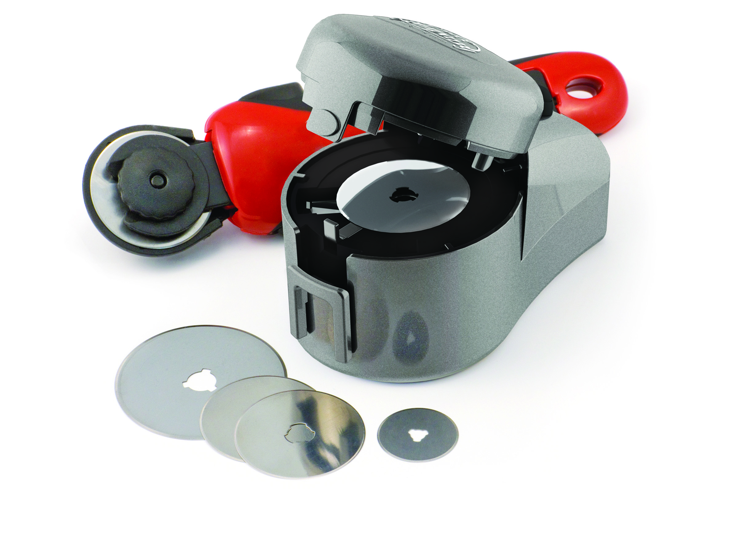 Grace TrueSharp Power Sharpener